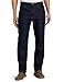 Lee Men's Regular Fit Straight Leg Jean, Indigo Stretch, 32W x 32L