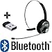 Avantalk BLUETOOTH HEADSET + USB-Adapter MSN - Skype - Voip - Game