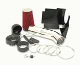BRAND NEW 1999 2000 2001 2002 2003 99/00/01/02/03 CHEVY SILVERADO 2500 5.3L/6.0L V8 AIR INTAKE