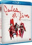 Jules Et Jim (Blu-Ray) Director: François Truffaut (1961)