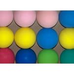 Rubber Ball Dozen - Classic $14.99