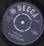 TOBACCO ROAD 7 INCH (7" 45) UK DECCA 1964