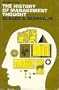 History of Management Thought