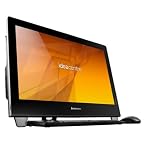 Lenovo B320 Core i3 Win-8 TV Tuner All-in-One Desktop