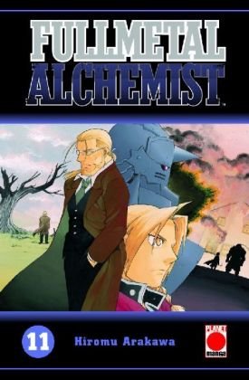 Fullmetal