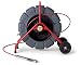 Ridgid 14003 325-Feet 230 Volt SeeSnake Plus Self Leveling Reel
