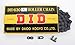 D.I.D 630 K Standard Series Non O-Ring Chain 88 Links Natural D18-630K-88