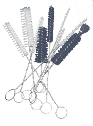 HDC 9 Piece Nylon Tube/Pipe Brush Set