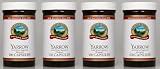 YARROW Herbal Dietary Supplement, 100 Capsules, 300 mg each, KOSHER, "FAST SHIPPING" 4 PACK SAVING!