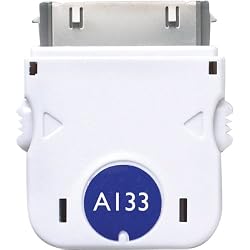 Mobility iGo Tip A133 for iPhone and iPod