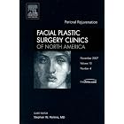 Perioral Correction and Enhancement, An Issue of Facial Plastic Surgery Clinics (The... by Stephen Perkins