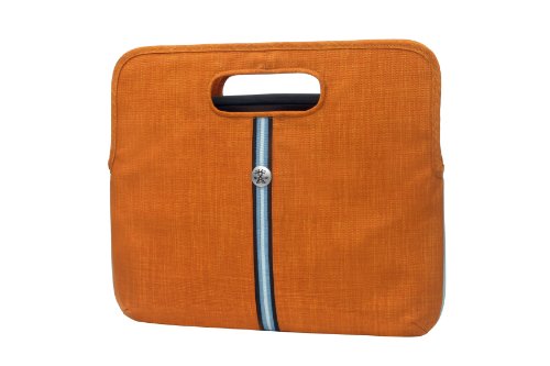 Crumpler CMR-M-001 Common Rice Laptoptasche Gr&ouml;&szlig;e M orange Preisvergleich