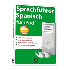 iPod Sprachf�hrer Spanisch