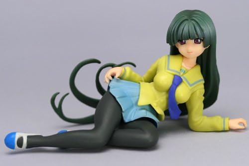 One coin Grande figure collection PANI PONI! "Tachibana REI Another Ver..." single