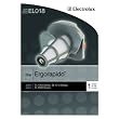 Electrolux Ergorapido Filter