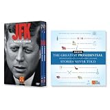 JFK: What You Didn't Know Set