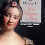 Corrette: Harpsichord Pieces