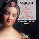 Harpsichord Pieces (Brosse)