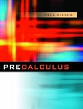 Pre Calculus