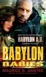 Babylon Babies (Semiotext(e) / Native Agents)