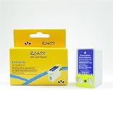 5 Pack Epson T026201 Black Compatible Ink Cartridges T026