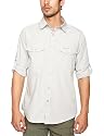 Craghoppers Kiwi Men's Long Sleeved Shirt