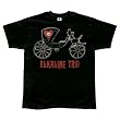 Alkaline Trio - Hearse T-Shirt