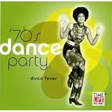 Sounds of 70s Dance Party: Disco Fever