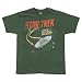 Search : Star Trek - Final Frontier Soft T-Shirt