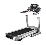 Epic A42T Platinum Treadmill