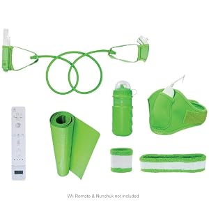 Wii Fit 7-in-1 Exercise Kit