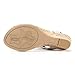 White Mountain 'AIDA' Women's Sandal