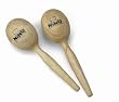 Meinl Wood Egg Maracas
