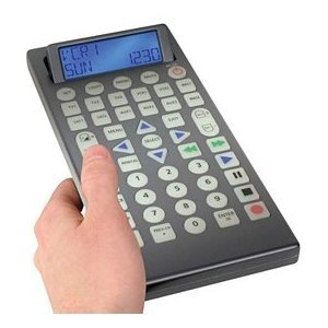 Jumbo Extra Large Universal Remote Control