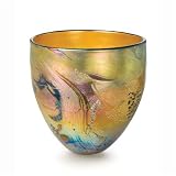 WATERFORD CRYSTAL EVOLUTION ROBERT HELD CRUCIBLE 10.5
