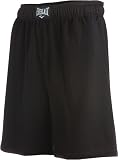 Everlast Fleece Workout Shorts