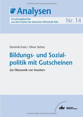Gutscheinen