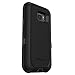 OTTERBOX Defender Series Case for Samsung Galaxy S7 Active (ONLY) - Retail Packaging - Black