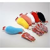 Gloomy Bear Lucky Bear's Paw Plush (One Random Figure)
