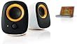 Philips SPA2210/27 Notebook USB Speakers