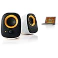Philips SPA2210/27 Notebook USB Speakers