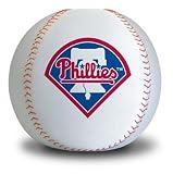 Biederlack Philadelphia Phillies Woochie Pillow