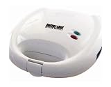 Better Chef Sandwich Grill (white) IM-280W