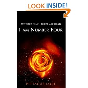 I Am Number Four