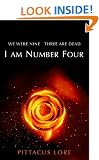 I Am Number Four