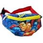 Superman Wallet : Superman kid Belt wallet