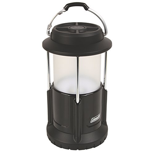 Coleman Divide+ Pack Away 625 lm LED Lantern with Battery Lock CAMP