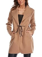 Fleur Bleue Abrigo Brenda (Camel)