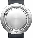 Laco Abacus Time to be touched roller ball watch in steel - Unique!