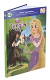 LeapFrog LeapReader Book: Disney Tangled (works with Tag)